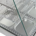 Витрина тепловая КОБОР СR2-80H Silver Витрина тепловая КОБОР СR2-80H Silver
