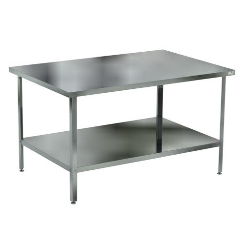 Стол разделочный без борта КОБОР СП-80/60/430 Стол разделочный без борта КОБОР СП-80/60/430