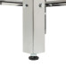 Стеллаж перфорированный разборный КОБОР СКП-100/60 (высота 1800) Стеллаж перфорированный разборный КОБОР СКП-100/60 (высота 1800)