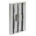 Зонт вытяжной центральный КОБОР ЗЦВ-90/120
