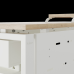 Стол офисный Kobor P-180/80 white/natural Стол офисный Kobor P-180/80 white/natural
