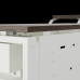 Стол офисный Kobor P-100/70 white/charlston Стол офисный Kobor P-100/70 white/charlston