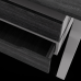 Стол офисный Kobor A-100/60 aluminum/wood Стол офисный Kobor A-100/60 aluminum/wood