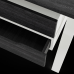 Стол офисный Kobor A-120/60 white/wood