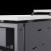 Стол офисный Kobor AB-180/80 graphite/premium Стол офисный Kobor AB-180/80 graphite/premium