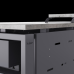 Стол офисный Kobor AB-100/60 graphite/chicago Стол офисный Kobor AB-100/60 graphite/chicago