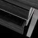 Стол офисный Kobor AB-80/70 aluminum/wood Стол офисный Kobor AB-80/70 aluminum/wood