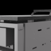 Стол офисный Kobor AB-80/80 aluminum/wood Стол офисный Kobor AB-80/80 aluminum/wood
