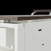 Стол офисный Kobor AB-100/70 white/charlston Стол офисный Kobor AB-100/70 white/charlston
