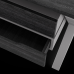 Стол офисный Kobor W-80/70 aluminum/wood Стол офисный Kobor W-80/70 aluminum/wood