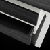 Стол офисный Kobor W-80/60 white/wood Стол офисный Kobor W-80/60 white/wood