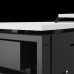 Стол офисный Kobor O1-120/60 black/premium Стол офисный Kobor O1-120/60 black/premium