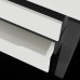 Стол офисный Kobor O1-180/60 black/premium Стол офисный Kobor O1-180/60 black/premium
