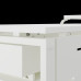Стол офисный Kobor O1-100/70 white/premium