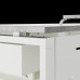 Стол офисный Kobor O1-140/70 white/chicago Стол офисный Kobor O1-140/70 white/chicago