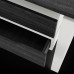 Стол офисный Kobor O1-100/60 white/wood