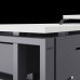 Стол офисный Kobor O2-160/60 graphite/premium Стол офисный Kobor O2-160/60 graphite/premium