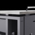Стол офисный Kobor O2-100/60 graphite/chicago Стол офисный Kobor O2-100/60 graphite/chicago