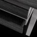 Стол офисный Kobor TR-100/70 aluminum/wood Стол офисный Kobor TR-100/70 aluminum/wood
