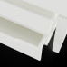 Стол офисный Kobor OTR-180/80 white/premium Стол офисный Kobor OTR-180/80 white/premium