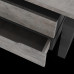 Стол офисный Kobor TB-140/80 black/chicago Стол офисный Kobor TB-140/80 black/chicago