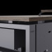 Стол офисный Kobor TS1-80/60 graphite/charlston Стол офисный Kobor TS1-80/60 graphite/charlston