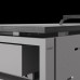 Стол офисный Kobor TS1-140/60 aluminum/wood Стол офисный Kobor TS1-140/60 aluminum/wood