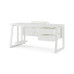Стол офисный Kobor TS1-160/80 white/premium