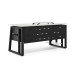 Стол офисный Kobor TS2-160/60 black/premium