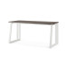 Стол офисный Kobor TS2-180/60 white/charlston Стол офисный Kobor TS2-180/60 white/charlston