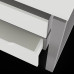 Стол офисный Kobor O1/2-100/140 aluminum/premium Стол офисный Kobor O1/2-100/140 aluminum/premium