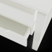Стол офисный Kobor O1/2-180/140 white/premium Стол офисный Kobor O1/2-180/140 white/premium