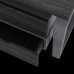 Стол офисный Kobor TB/2-140/160 graphite/wood Стол офисный Kobor TB/2-140/160 graphite/wood