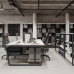 Стол офисный Kobor TB/2-140/160 aluminum/premium Стол офисный Kobor TB/2-140/160 aluminum/premium