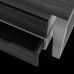 Стол офисный Kobor TB/2-160/160 aluminum/wood Стол офисный Kobor TB/2-160/160 aluminum/wood
