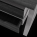 Стол офисный Kobor TR/2-160/160 aluminum/wood Стол офисный Kobor TR/2-160/160 aluminum/wood