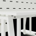 Стол офисный Kobor TR/2-80/120 white/premium
