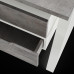 Стол офисный Kobor TR/2-80/160 white/chicago