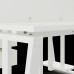Стол офисный Kobor OTR/2-140/160 white/premium