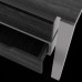 Стол офисный Kobor P/2-140/140 aluminum/wood