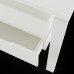 Стол офисный Kobor P/2-140/140 white/premium Стол офисный Kobor P/2-140/140 white/premium