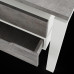 Стол офисный Kobor P/2-160/160 white/chicago Стол офисный Kobor P/2-160/160 white/chicago