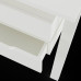 Стол офисный Kobor A/2-140/160 white/premium