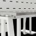 Стол офисный Kobor A/2-180/120 white/chicago Стол офисный Kobor A/2-180/120 white/chicago