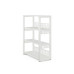 Стеллаж открытый Kobor ST3-120/36 white/premium Стеллаж открытый Kobor ST3-120/36 white/premium