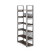 Стеллаж открытый Kobor SO6-80/36 aluminum/charlston Стеллаж открытый Kobor SO6-80/36 aluminum/charlston