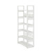 Стеллаж открытый Kobor SO6-120/36 white/premium