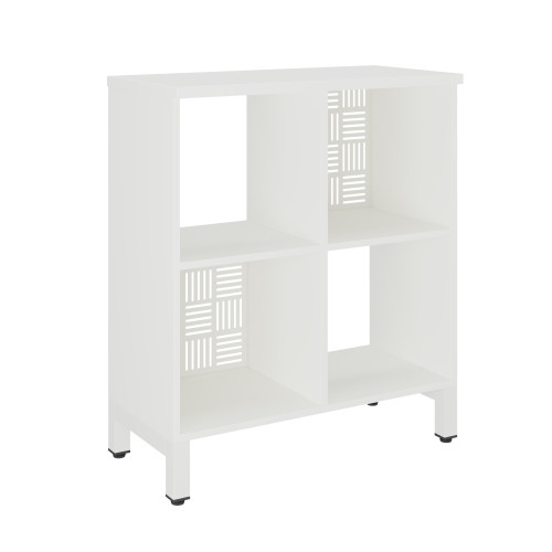 Стеллажная система SQ-2Х2 white/premium