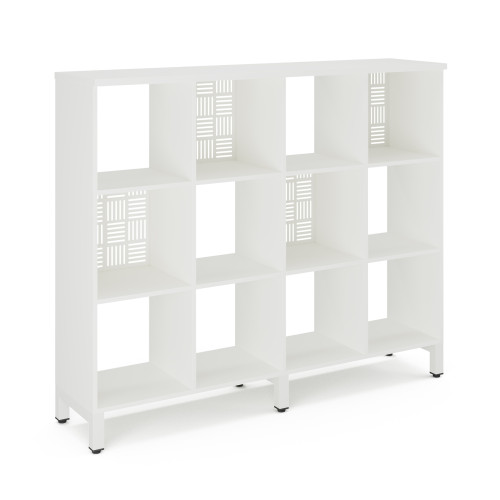 Стеллажная система SQ-3Х4 white/premium Стеллажная система SQ-3Х4 white/premium