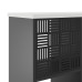 Стеллажная система SQ-4X2 black/premium Стеллажная система SQ-4X2 black/premium